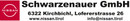 Logo Schwarzenauer GmbH
